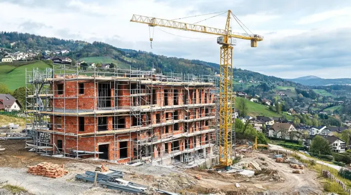 Sanierungseinschätzung & Kalkulation in Weyhe