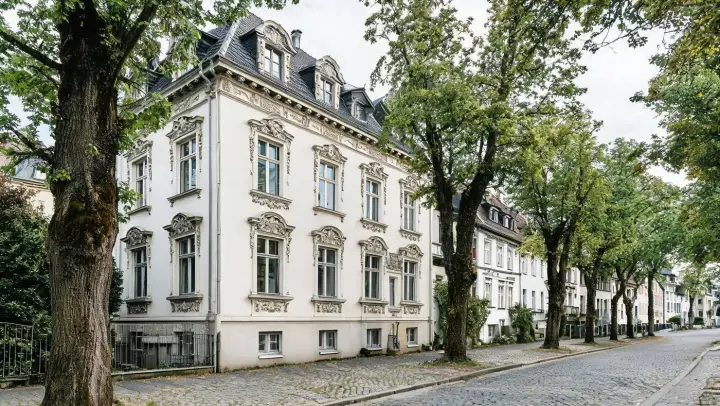 Hauskaufberatung in Weyhe