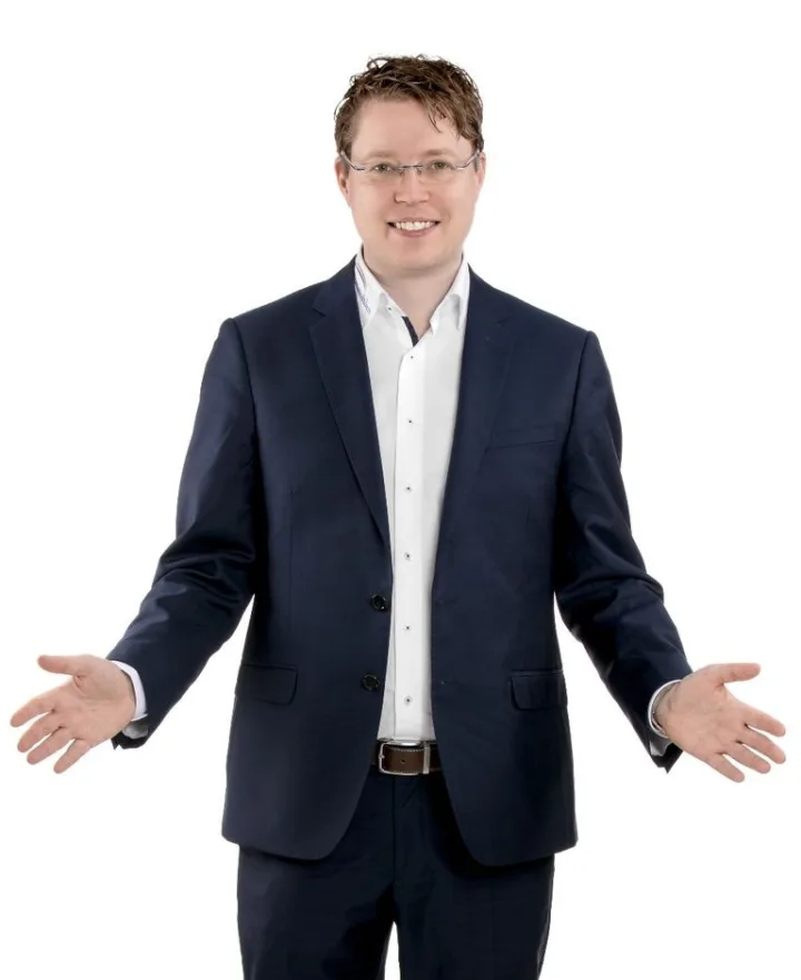 Sebastian Fesser, Baugutachter und Sachverständiger für Weyhe